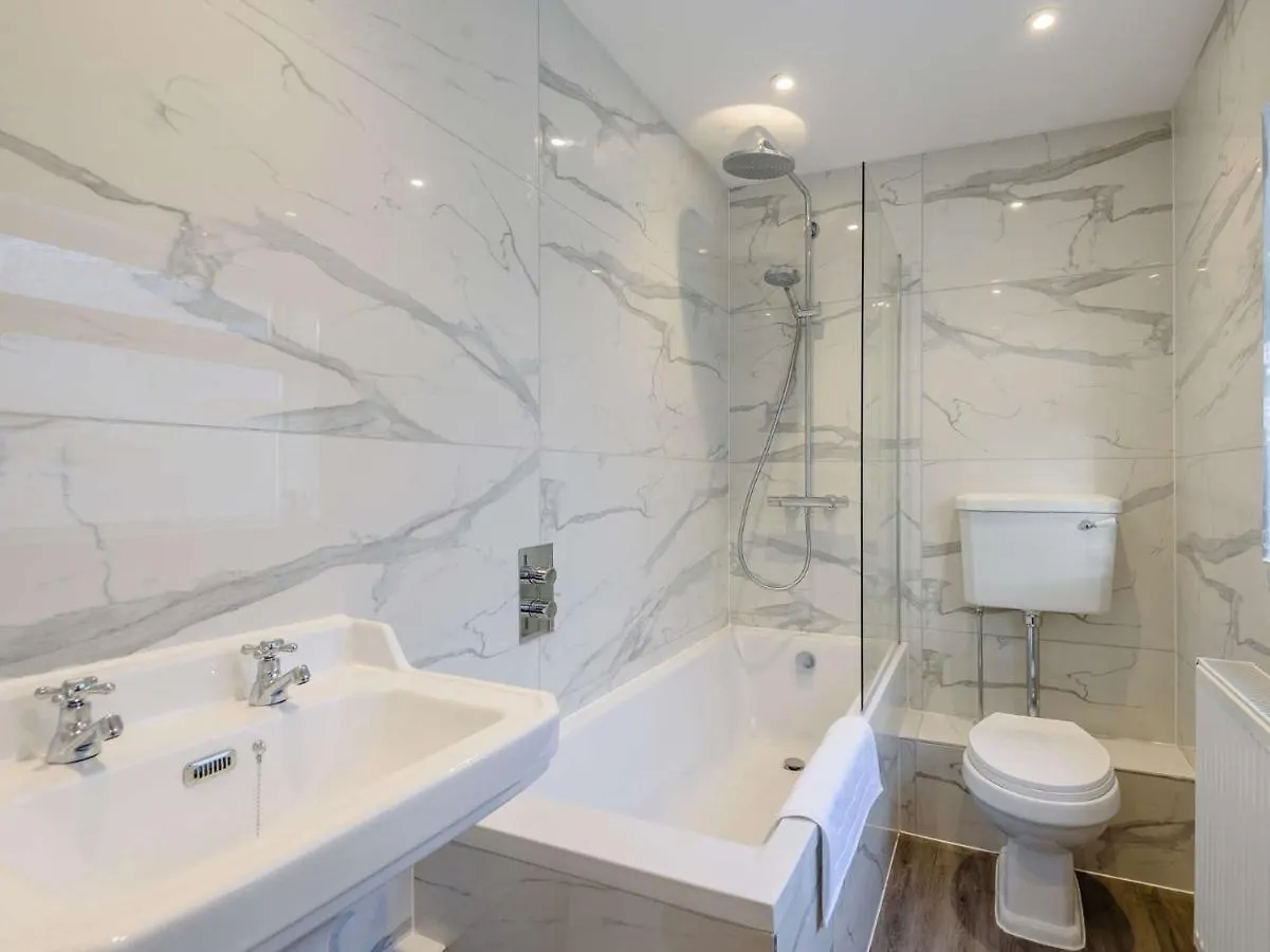 2 Bed In Skipton 83775 Barnoldswick Wielka Brytania