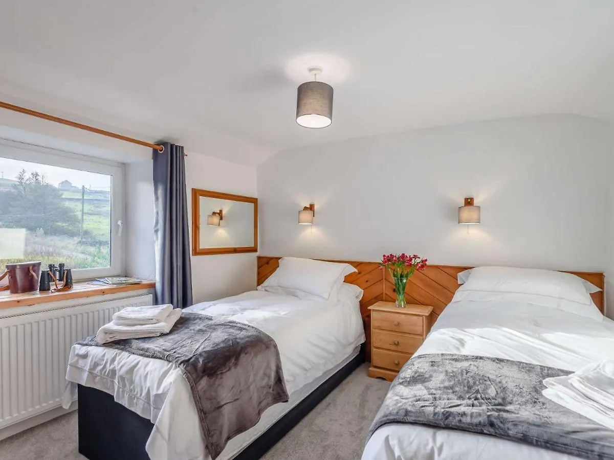 2 Bed In Skipton 83775 Barnoldswick Dom wakacyjny