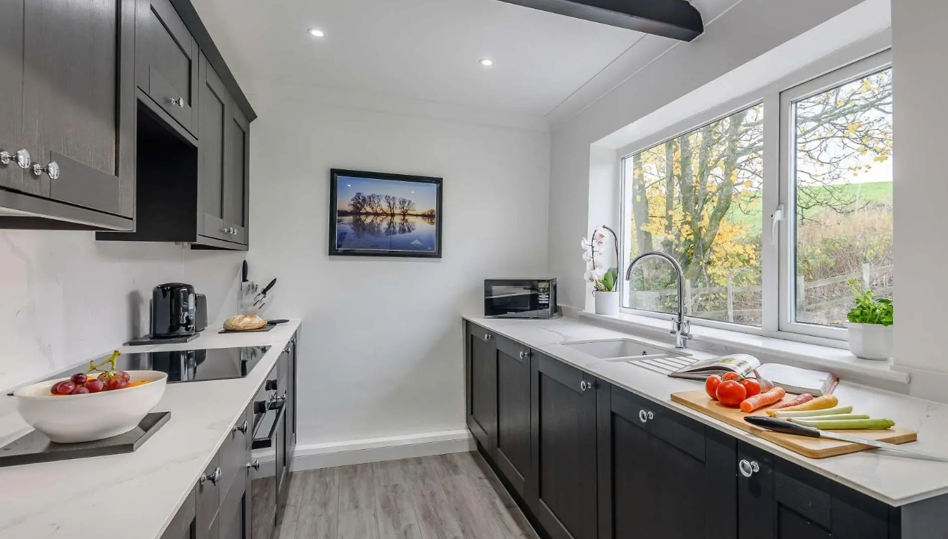 Dom wakacyjny 2 Bed In Skipton 83775 Barnoldswick