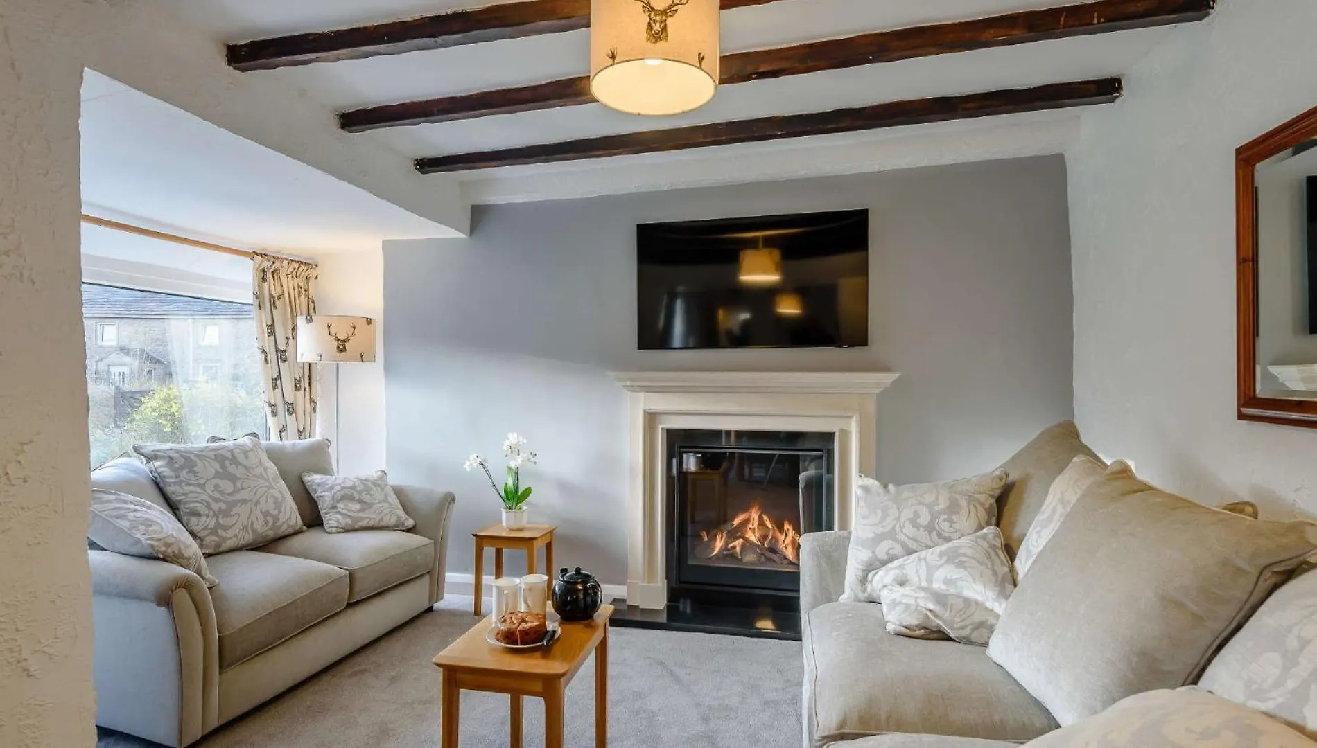 2 Bed In Skipton 83775 Barnoldswick