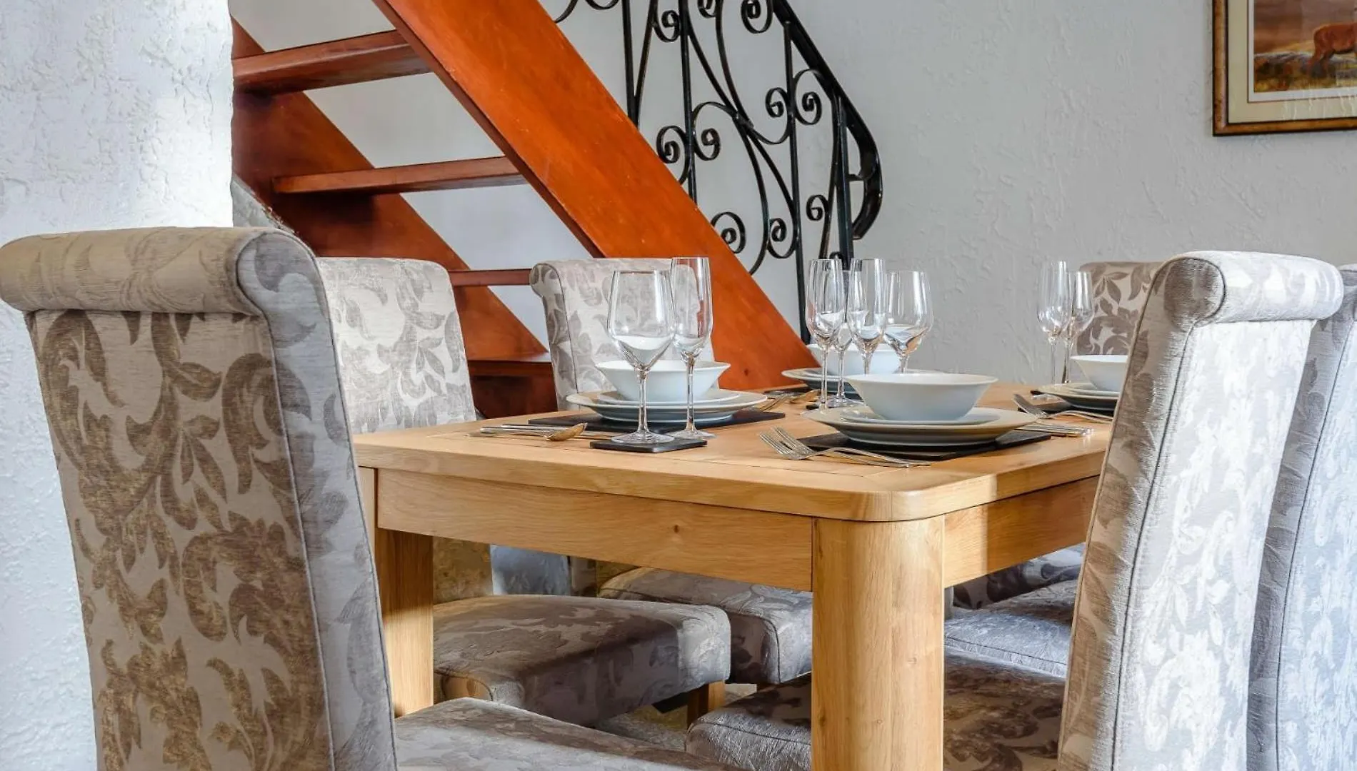 Dom wakacyjny 2 Bed In Skipton 83775 Barnoldswick