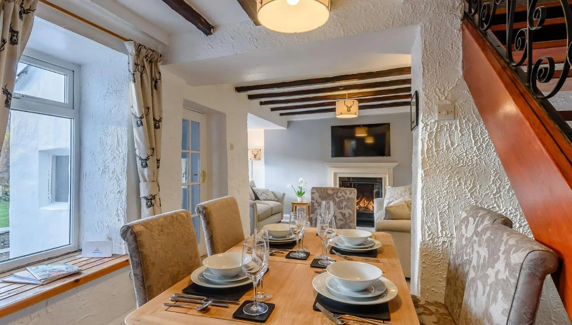 Dom wakacyjny 2 Bed In Skipton 83775 Barnoldswick Wielka Brytania