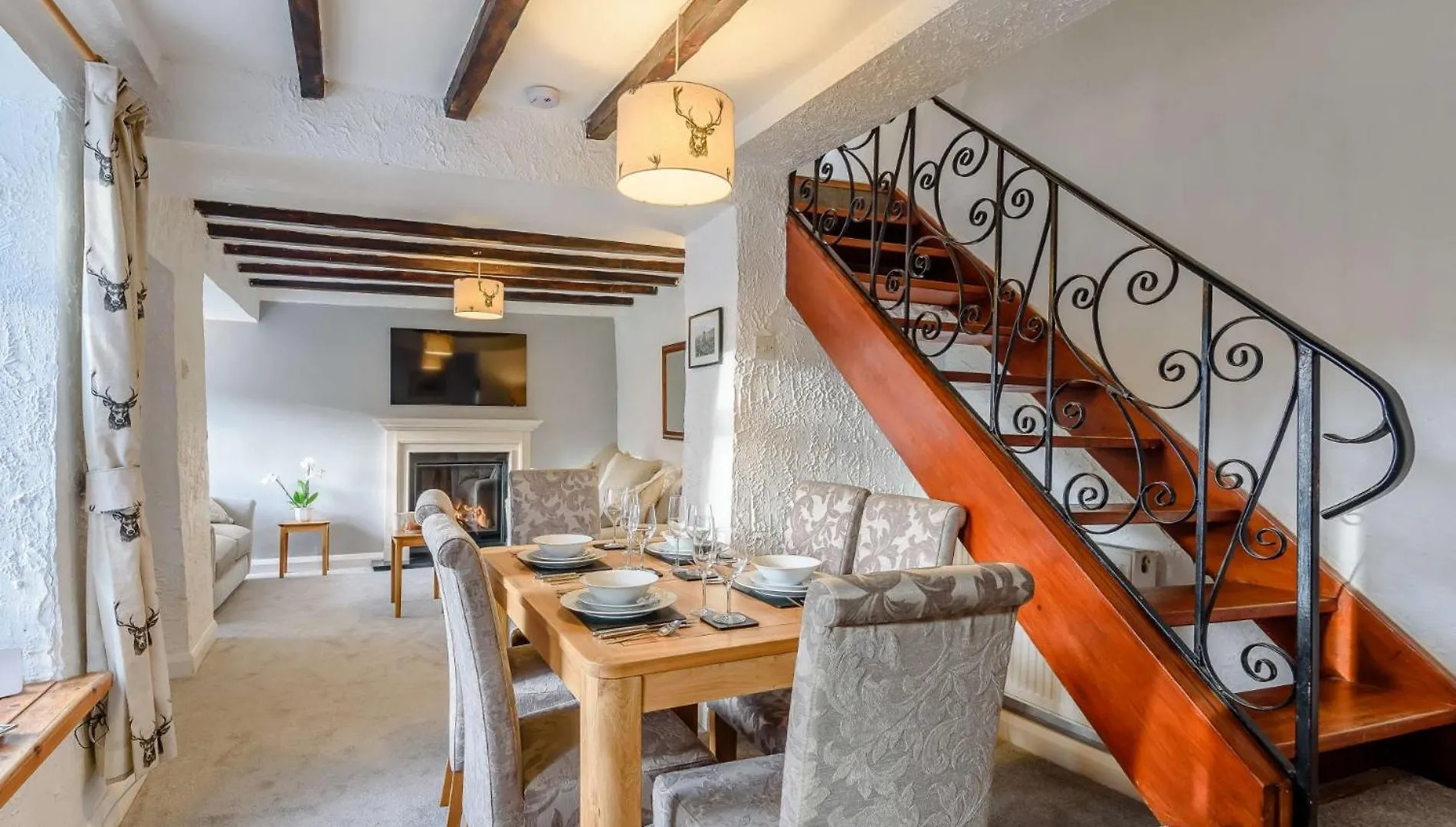 2 Bed In Skipton 83775 Barnoldswick 0*,  Wielka Brytania